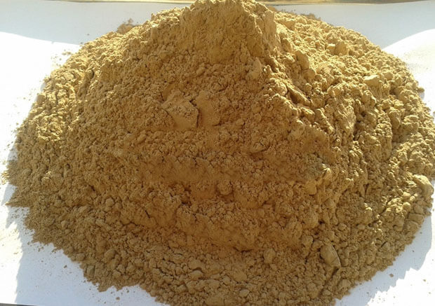 鈉基、鈣基膨潤(rùn)土