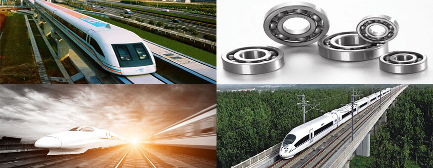 泰東實(shí)業(yè)鋼材產(chǎn)品用于中國(guó)高鐵、高端軸承等