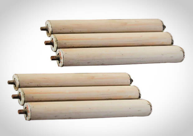 陶瓷托輥 陶瓷托輥